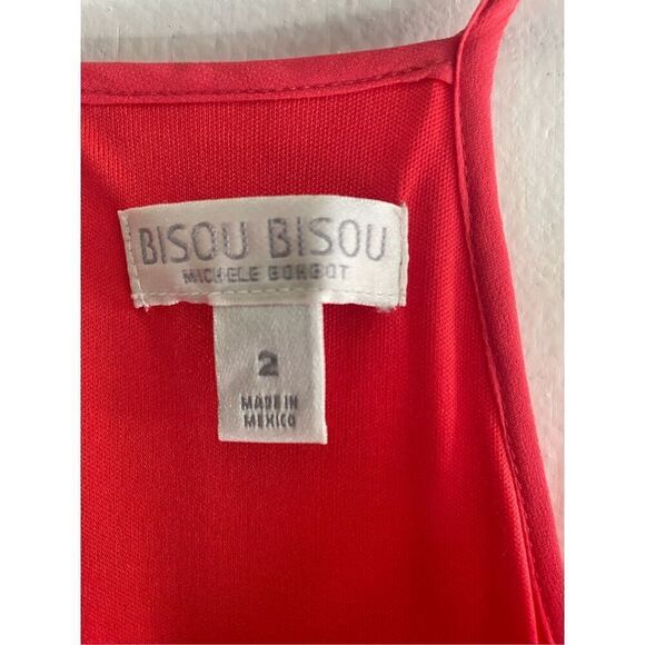 Maxi Dress - Picture 2 of 2